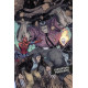 NEW FANTASTIC FOUR : L'ENFER, C'EST LES AUTRES