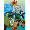 FANTASTIC FOUR : LES NOUVEAUX FANTASTIQUES ED. CARTONNEE