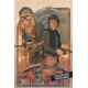 HAN SOLO ET CHEWBACCA T01