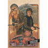 HAN SOLO ET CHEWBACCA T01