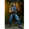 BON SCOTT HIGHWAY TO HELL AC DC FIGURINE CLOTHED 20 CM