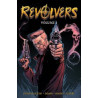 REVOLVERS TP VOL 01 (MR)