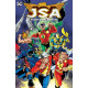 JSA BY GEOFF JOHNS TP BOOK 05