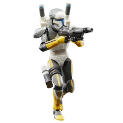 RC-1262 SCORCH STAR WARS BLACK SERIES GAMING GREATS ACTION FIGURE 15 CM