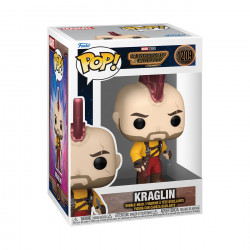 KRAGLIN LES GARDIENS DE LA GALAXIE VOL 3 POP VINYL FIGURINE 9 CM