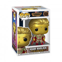 ADAM WARLOCK LES GARDIENS DE LA GALAXIE VOL 3 POP VINYL FIGURINE 9 CM