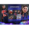 CAPTAIN CARTER WHAT IF FIGURINE 29 CM