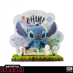 LILO ET STITCH - STITCH OHANA SFC