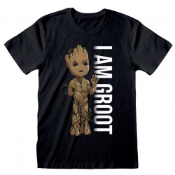 I AM GROOT MARVEL TAILLE XL