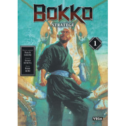 BOKKO - TOME 1