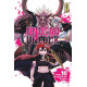 UNDEAD UNLUCK - TOME 10