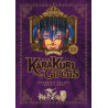KARAKURI CIRCUS - TOME 13 - PERFECT EDITION