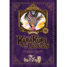 KARAKURI CIRCUS - TOME 14 - PERFECT EDITION