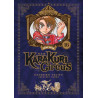 KARAKURI CIRCUS - TOME 16 - PERFECT EDITION