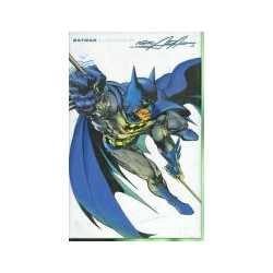 BATMAN ILLUSTRATED BY NEAL ADAMS VOL.2 HC