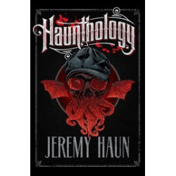 HAUNTHOLOGY TP 