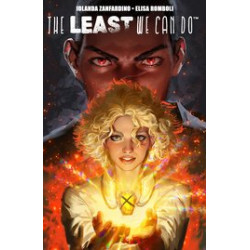 LEAST WE CAN DO TP VOL 1