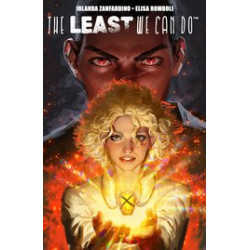 LEAST WE CAN DO TP VOL 1