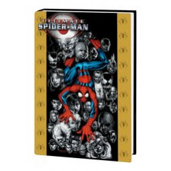 ULTIMATE SPIDER-MAN OMNIBUS HC VOL 3