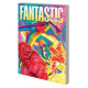 FANTASTIC FOUR BY NORTH TP VOL 1 WHATEVER HAPPENED TO FF