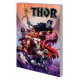 THOR LEGACY OF THANOS TP 