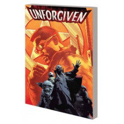 UNFORGIVEN TP 