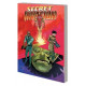 SECRET INVASION MISSION EARTH TP 