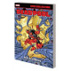 DEADPOOL EPIC COLLECTION TP DEAD RECKONING 