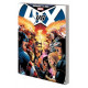 AVENGERS VS X-MEN TP 