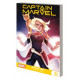 CAPTAIN MARVEL TP GAME ON 