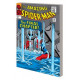 MIGHTY MMW AMAZING SPIDER-MAN TP VOL 4 MASTER PLANNER DM VAR