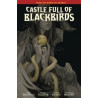 CASTLE FULL OF BLACKBIRDS HC 