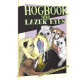 HOGBOOK LAZER EYES HC 