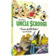 WALT DISNEYS UNCLE SCROOGE CAVE OF ALI BABA HC 