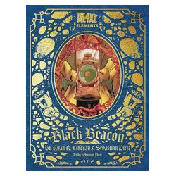 BLACK BEACON TP 