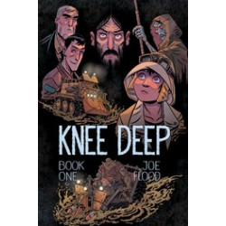 KNEE DEEP TP BOOK 1