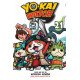 YO-KAI WATCH GN VOL 21