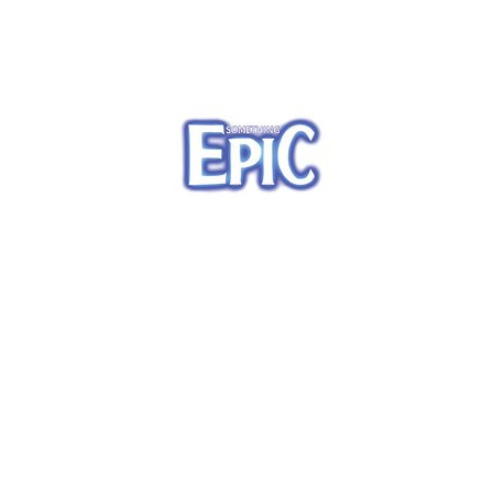 SOMETHING EPIC 1 CVR G BLANK SKETCH CVR