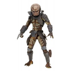 CITY HUNTER PREDATOR 2 ULTIMATE ACTION FIGURE
