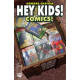 HEY KIDS COMICS VOL 03 SCHLOCK OF THE NEW 2