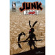 JUNK RABBIT 2 CVR A ROBINSON