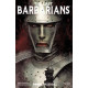 LAST BARBARIANS 4 CVR D HABERLIN