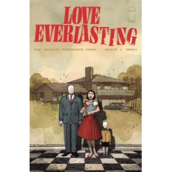 LOVE EVERLASTING VOL 7 CVR B WALTA