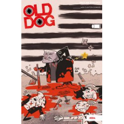 OLD DOG 4 CVR C BA