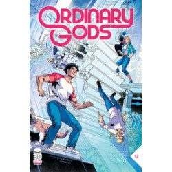 ORDINARY GODS 12