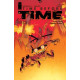 TIME BEFORE TIME 23 CVR A SHALVEY