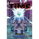TIME BEFORE TIME 23 CVR B GRIFFIN