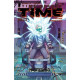 TIME BEFORE TIME 23 CVR B GRIFFIN