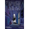 WHATS THE FURTHEST PLACE FROM HERE 13 CVR A BOSS