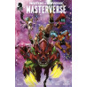 MASTERS OF UNIVERSE MASTERVERSE 4 CVR A NUNEZ